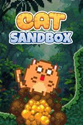 Cat Sandbox (PC / Linux) - Steam - Digital Code