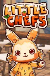 Little Chefs: CO-OP (PC) - Steam - Digital Code