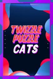 Twizzle Puzzle: Cat (PC) - Steam - Digital Code
