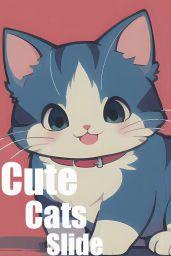 Cute Cats Slide (PC) - Steam - Digital Code
