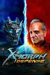 X-Morph: Defense Complete Pack (PC) - Steam - Digital Code