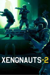 Xenonauts 2 (PC) - Steam - Digital Code