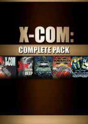 X-COM: Complete Pack (PC) - Steam - Digital Code
