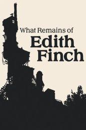 What Remains of Edith Finch (PC) - Steam - Digital Code