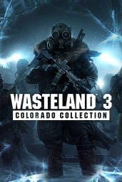 Wasteland 3 Colorado Collection (PC / Mac / Linux) - Steam - Digital Code