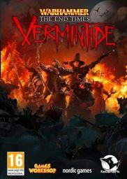 Warhammer The End Times Vermintide Item - Razorfang Poison DLC (PC) - Steam - Digital Code