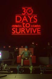 30 Days to Survive (PC) - Steam - Digital Code