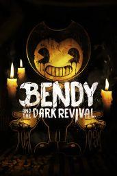Bendy and the Dark Revival (EU) (PC) - Steam - Digital Code