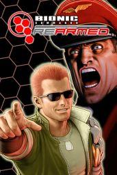 Bionic Commando: Rearmed (PC) - Steam - Digital Code
