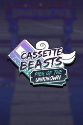 Cassette Beasts: Pier of the Unknown DLC (PC / Linux) - Steam - Digital Code