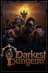Darkest Dungeon II (ROW) (PC) - Steam - Digital Code