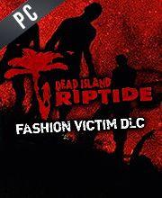 Dead Island: Riptide Fashion Victim DLC (PC) - Steam - Digital Code