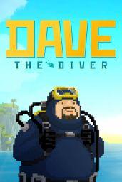 DAVE THE DIVER (EU) (PC / Mac) - Steam - Digital Code