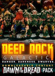 Deep Rock Galactic - Dawn of the Dread Pack DLC (PC) - Steam - Digital Code