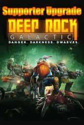 Deep Rock Galactic - Supporter Upgrade DLC (PC) - Steam - Digital Code