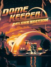 Dome Keeper Deluxe Edition (PC / Mac / Linux) - Steam - Digital Code