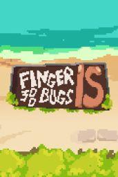 Finger is 300 bugs (PC) - Steam - Digital Code