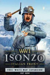 Isonzo (PC / Mac / Linux) - Steam - Digital Code