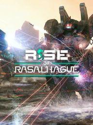 MechWarrior 5: Mercenaries - Rise of Rasalhague DLC (ROW) (PC) - Steam - Digital Code