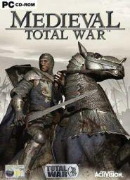 Medieval: Total War Collection (PC) - Steam - Digital Code