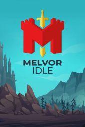 Melvor Idle (EU) (PC / Mac / Linux) - Steam - Digital Code