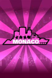 Monaco: What's Yours Is Mine (PC / Mac  / Linux) - Steam - Digital Code