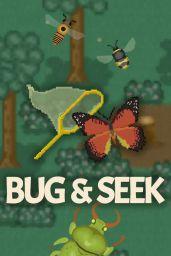 Bug & Seek (EU) (PC) - Steam - Digital Code
