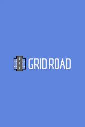GRIDROAD (EU) (PC) - Steam - Digital Code