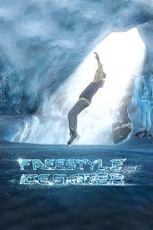 Freestyle Ice Skater (EU) (PC) - Steam - Digital Code