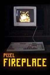 Pixel Fireplace (PC) - Steam - Digital Code