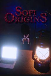 Sofi Origins (EU) (PC / Mac / Linux) - Steam - Digital Code