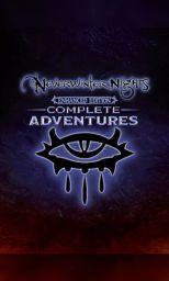 Neverwinter Nights: Complete Adventures (PC / Mac / Linux) - Steam - Digital Code