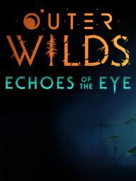 Outer Wilds - Echoes of the Eye DLC (PC) - Steam - Digital Code
