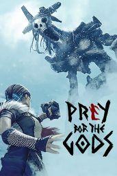 Praey for the Gods (PC) - Steam - Digital Code