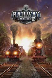 Railway Empire 2 (EU) (PC) - Steam - Digital Code