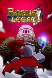 Rogue Legacy (EU) (Xbox One / Xbox Series X/S) - Xbox Live - Digital Code