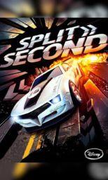 Split/Second (PC) - Steam - Digital Code