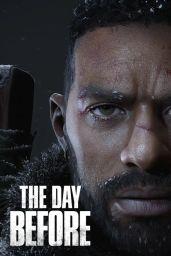 The Day Before (PC) - Steam - Digital Code
