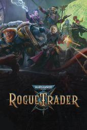 Warhammer 40,000: Rogue Trader (EU) (PC) - Steam - Digital Code
