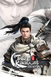 Three Kingdoms Zhao Yun (EU) (PC) - Steam - Digital Code