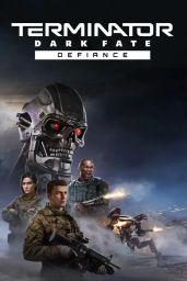 Terminator: Dark Fate - Defiance (ROW) (PC) - Steam - Digital Code