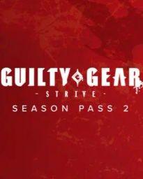 Guilty Gear -Strive- Season Pass 2 DLC (EU) (PC) - Steam - Digital Code