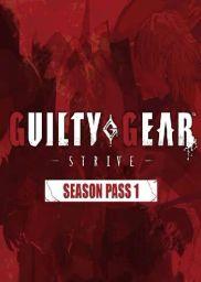 Guilty Gear -Strive- Season Pass 1 DLC (PC) - Steam - Digital Code