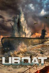 UBOAT (ROW) (PC) - Steam - Digital Code