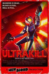 ULTRAKILL (PC) - Steam - Digital Code