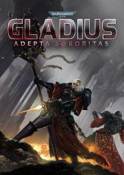 Warhammer 40,000: Gladius - Adepta Sororitas DLC (PC) - Steam - Digital Code