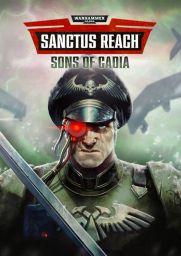 Warhammer 40,000: Sanctus Reach - Sons of Cadia DLC (PC) - Steam - Digital Code