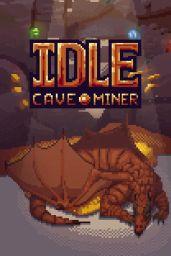 Idle Cave Miner (EU) (PC / Mac / Linux) - Steam - Digital Code