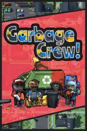 Garbage Crew! (EU) (PC / Linux) - Steam - Digital Code