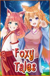 Foxy Tales (PC) - Steam - Digital Code
